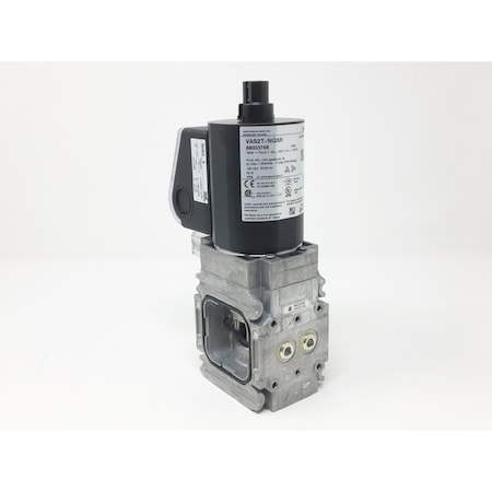 Honeywell Kromschroder VAS 2T /NQSR Solenoid Valve KS88003768