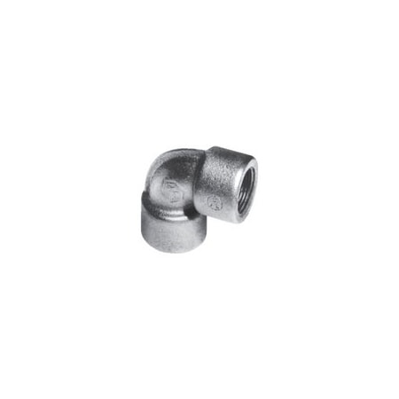 Crouse-Hinds P&C Duct/Elbows & Fittings EL69-SA