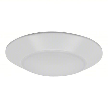 Ledvance/ Sylvania LEDLightDisk, 900lm, 5in;6in, 120VAC LEDLD2A900ST930WH