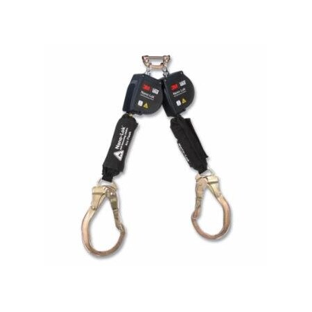 Dbi-Sala TWIN-LEG PERSONAL S-R LIFELINE 3100585 098-3100585