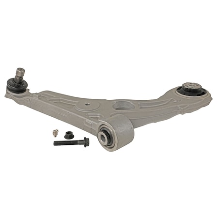 Moog Front Right Lower Suspension Control Arm and Ball Joint Assembly, RK622964