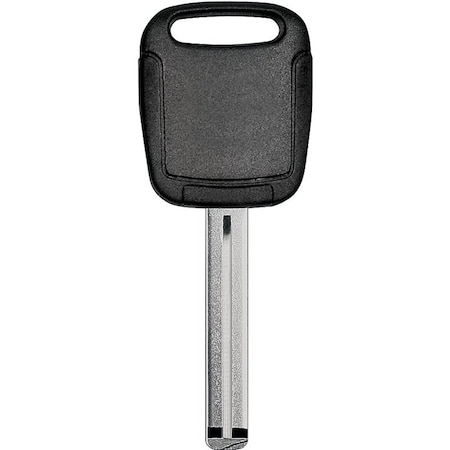 Hy-Ko HY-KO 18KIA300 Chipkey Blank, For Kia Vehicle Locks 18KIA300