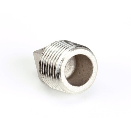 Frymaster PLUG, PIPE 1/2NPT 150- SS 8130336