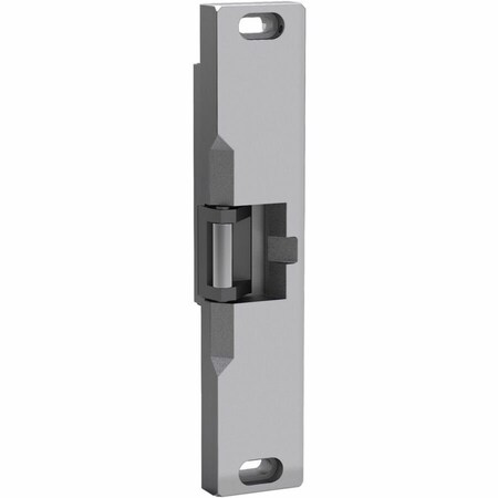 Folger Adam Fail Secure, Complete 24VDC Electric Strike, Double, PK Keeper, 3-in CTC Oil Rubbed Bronze 310-4-30 24D 613