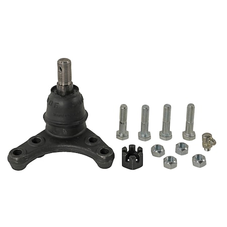 Moog Front Left Upper Suspension Ball Joint, K90256