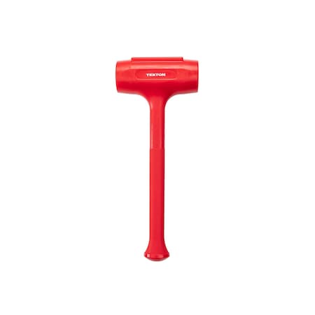 Tekton 152 oz. Short Handle Dead Blow Sledge Hammer HDB71152