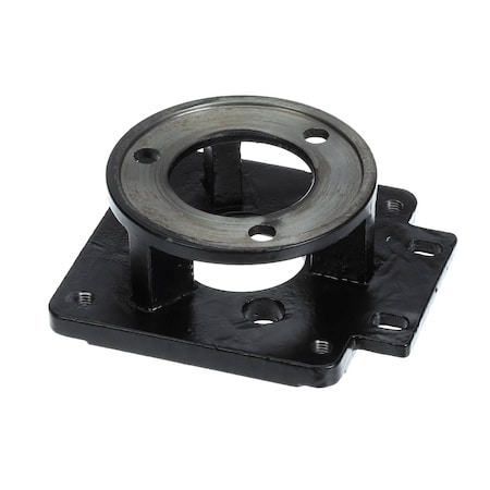 Spaceman Usa Bracket, Gear Box, 1.3-1.8 Quart, 89mm 2.1.3.15.0009