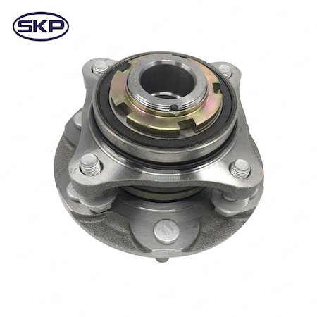 Skyward Automotive Products Wheel Bearing and Hub Assembly, SK950004
