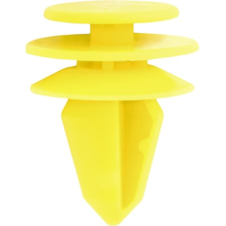 Auveco Chrysler Interior Trim Retainer, 25PK 25194