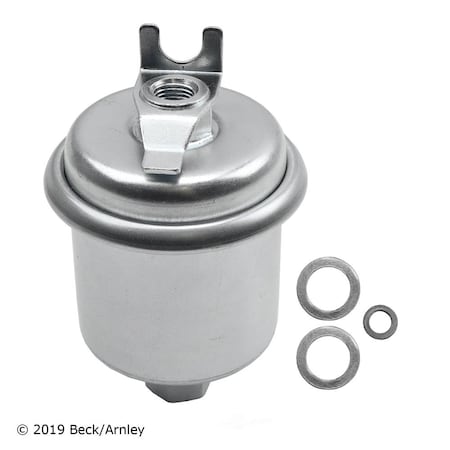 Beck/Arnley Fuel Filter 043-0995