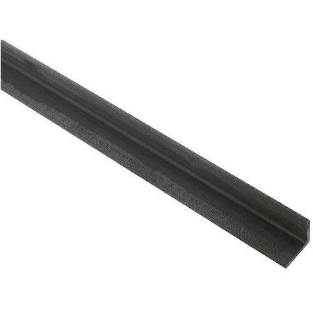 Stanley Steel Angle Weldable 1/4X2X48 N215-509
