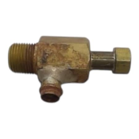 Caterpillar DRAIN ASM, OEM 1289105