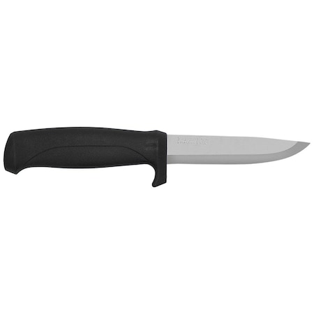 Zenport Multi-Purpose Knife, Black, 3PK 14012A-BLACK