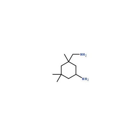 Ak Scientific Isophorondiamine, cis- and trans- mixture (25mL), CAS 2855-13-2 E612-25mL