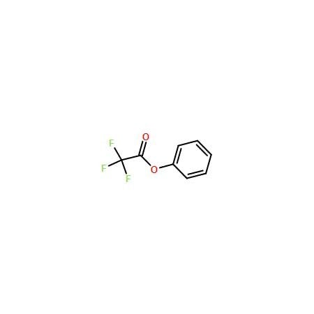 Ak Scientific Phenyl trifluoroacetate (25g), CAS 500-73-2 4344AE-25g