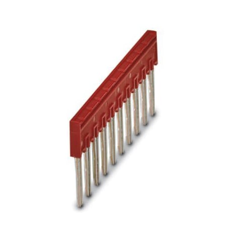 Phoenix Contact FBSR 10-6 Plug-in bridge pitch: 6.2 mm 3033716