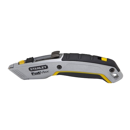 Stanley Twin Blade Utility Knife Utility, 7 in L 10-789