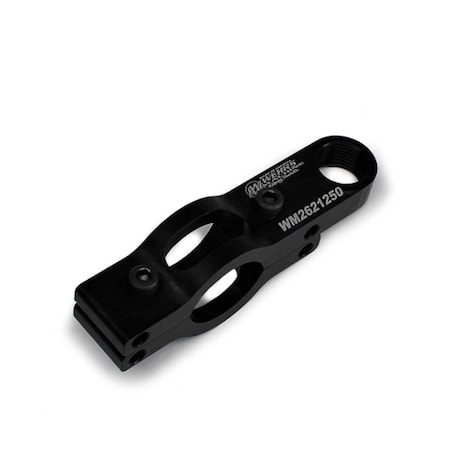 Wehrs Machine WM2621250 1.25 in. Mount Steering Shaft Support Bearing WEHWM2621250