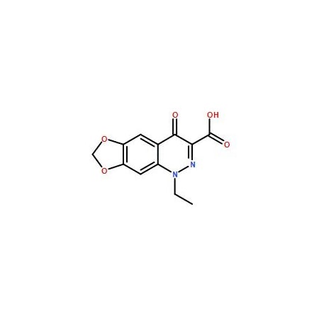 Ak Scientific Cinoxacin (1g), CAS 28657-80-9 2323AH-1g