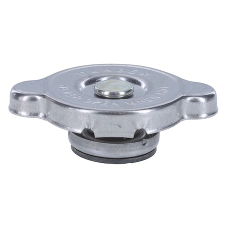 Motorad Steel Engine Coolant Reservoir Cap T5R