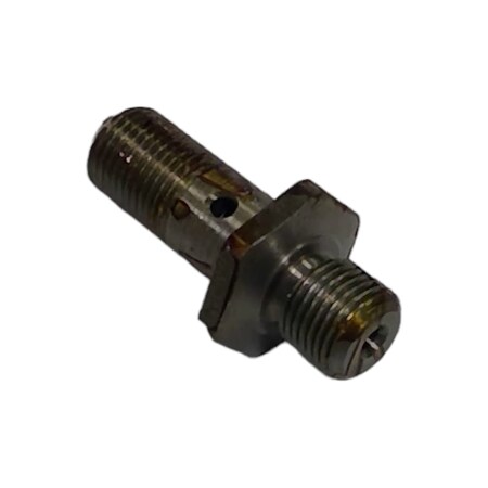 Cnh VALVE, CNH OEM 1966290C1 1966290C1