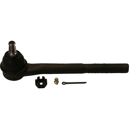 Moog Front Inner Steering Tie Rod End, ES2837RL