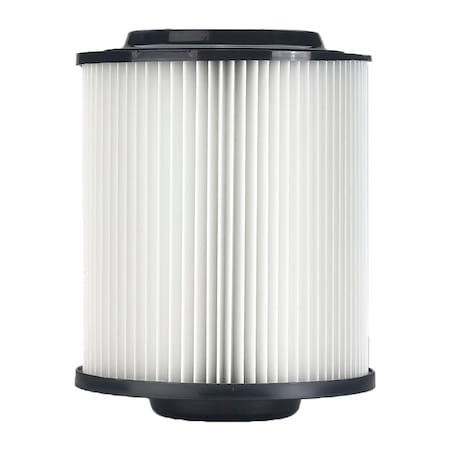 National Filters WET/DRY VAC FILTER FOR GORE 3313209095 09095