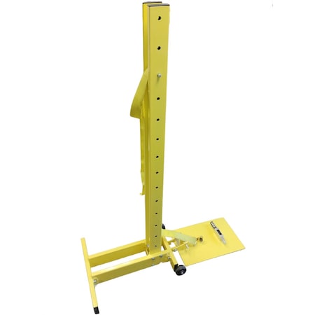 Killer Tools & Equipment Vacuum Floor Puller ART23