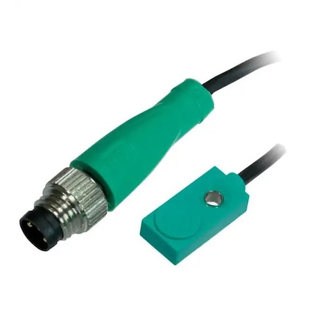 Pepperl + Fuchs Inductive Sensors - DC NBB1.5-F79-E2-0.1M-V3