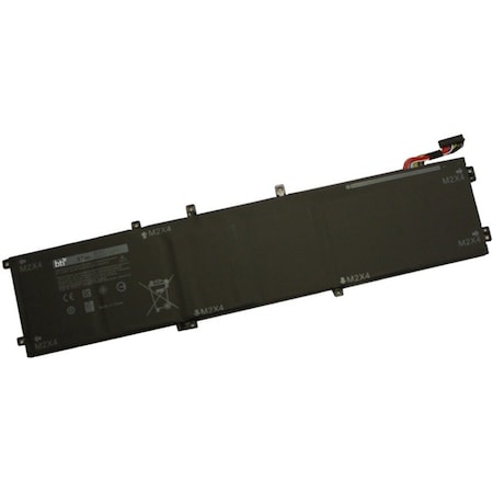Battery Technology Replacement Battery For Dell Xps 9560, 9570; Precision 5520, 5530, 6GTPY-BTI