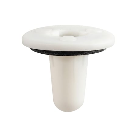 Auveco Ford Tail Lamp Grommet with Sealer, 10PK 22914