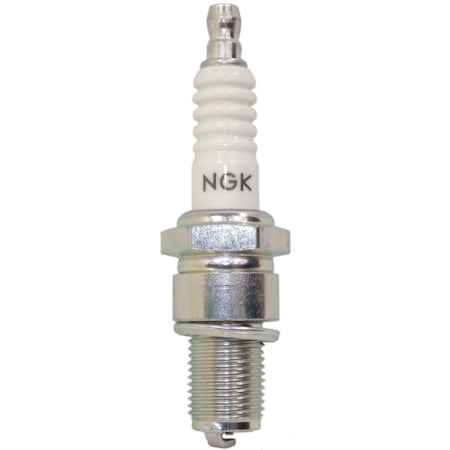 Newalthlete Standard Spark Plug, Multi-Color - BKR6E NE3832719