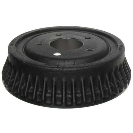 Acdelco DRUM ASMRR BRK, Brake Drum,  18B136A