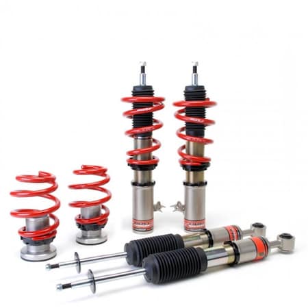 Skunk 2 Racing 6 - 11 Civic Pro S II Coilovers 541-05-4750
