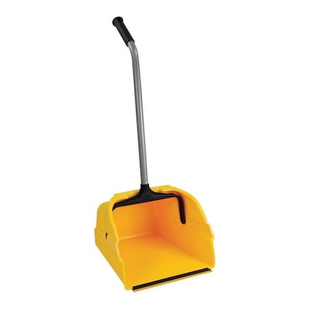 Harper Jumbo 25 In. Long Handled Dust Pan 497-1