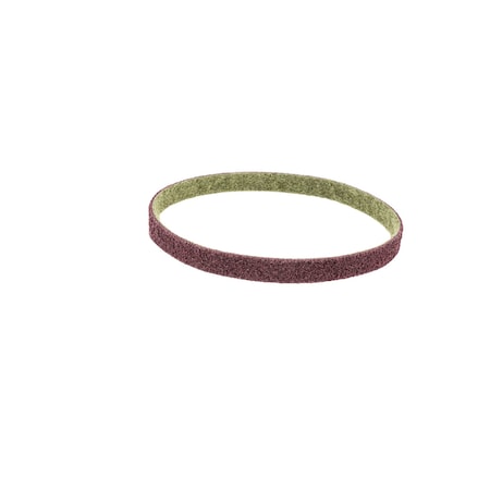 Superior Abrasives SURFACE CONDITIONING BELT X-FLEX 0.5" X 12" CRS COARSE A018643