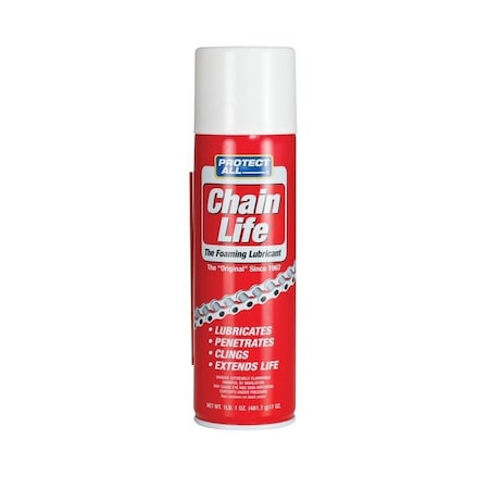 Thetford Chain Lube 35017PA