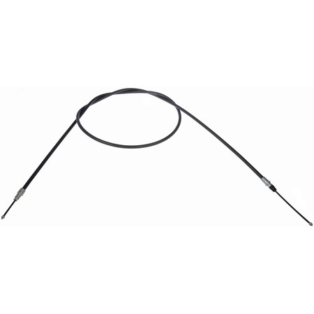 Dorman Brake Cable, C92257