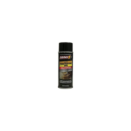 Mag 1 Penetrating Oil, 16-oz. MAG00443