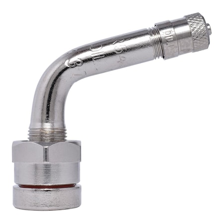 Dill Air Controls Dill Tr543E Tire Valve , 10PK VS-543-E-10