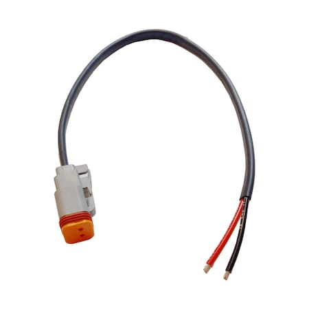 Safetywhips Telescoping Whip Extension Cable TWPT