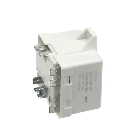 Cornelius Start Relay, Compressor, Copeland, 040-0166-02 161998009