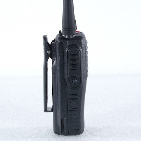 Maxon Spring Loaded Belt Clip for Two-Way Radio TA-80BC