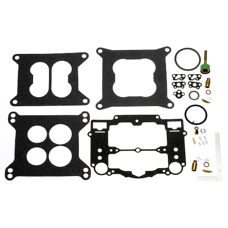 Hygrade Tuneup Standard Motor Products, Carburetor Kit, 420A
