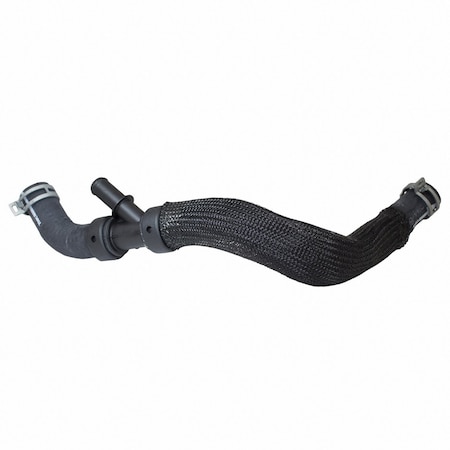 Motorcraft Engine Coolant Reservoir Hose,  KM4697