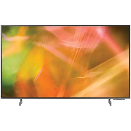 Samsung 55'' UHD 4K SMART TV LYNK DRM & PRO;IDIOM, TIZEN OS HG55AU800NFXZA
