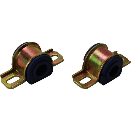 Moog Front To Frame Suspension Stabilizer Bar Bushing Kit, K200519
