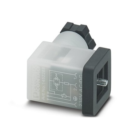 Phoenix Contact SACC-VB-3CON-M12/C-1L-SV 24V Valve 1452262