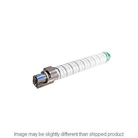 Ricoh Replacement, CYAN Compatible Toner, 16,000 page yield 841423