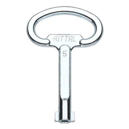 Rittal 7Mm Triangular Key Sz2492/2527/2555 2545000